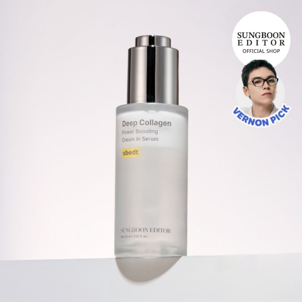 [Sungboon] Rejuvenation Filler Serum